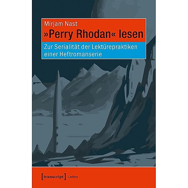 Perry Rhodan lesen, Mirjam Nast