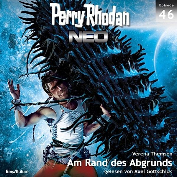 Perry Rhodan Neo - 46 - Perry Rhodan Neo 46: Am Rand des Abgrunds, Verena Themsen