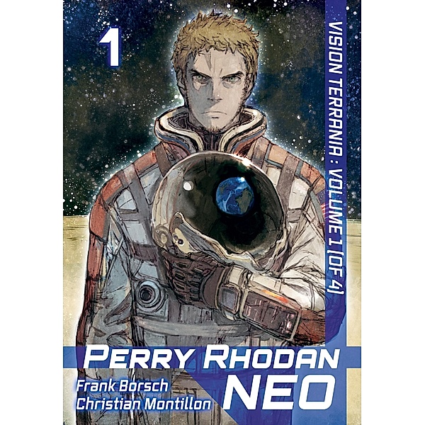 Perry Rhodan NEO: Volume 1 / Perry Rhodan NEO (English Edition) Bd.1, Frank Borsch, Christian Montillon