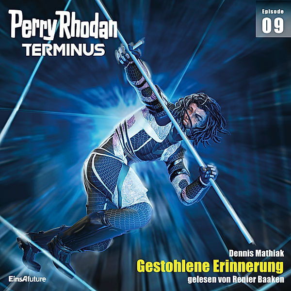 Perry Rhodan - Terminus - 9 - Gestohlene Erinnerung, Dennis Mathiak