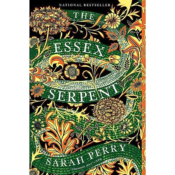 Perry, S: Essex Serpent, Sarah Perry