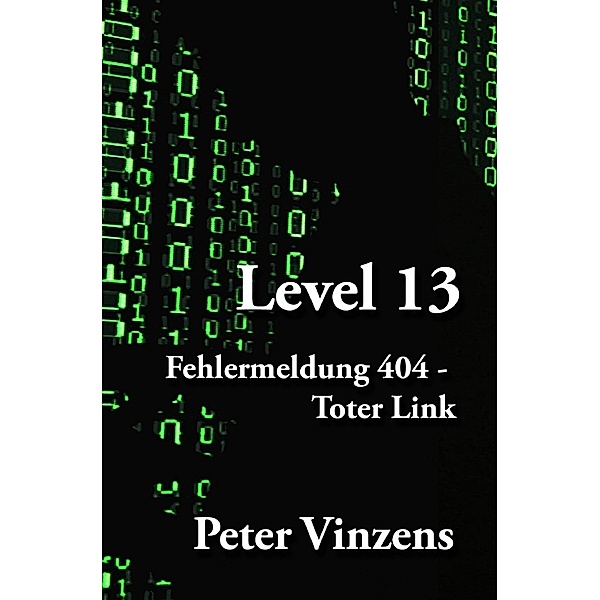 Perry Slot / Level 13, Peter Vinzens