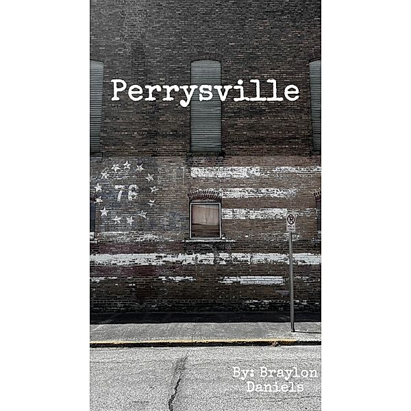 Perrysville, Braylon Daniels