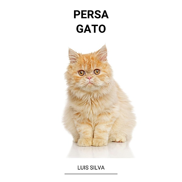 Persa (Gato), Luis Silva
