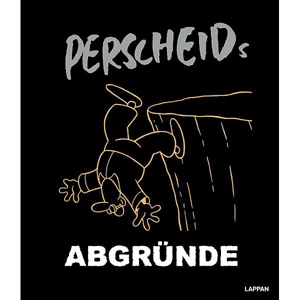 Perscheids Abgründe, Martin Perscheid