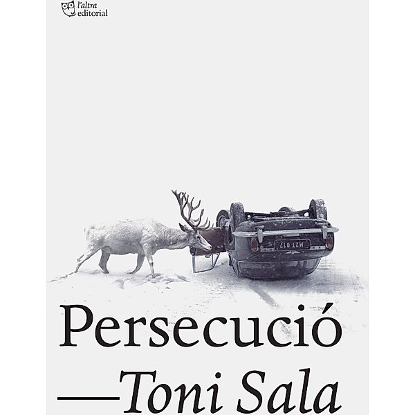 Persecució, Toni Sala Isern