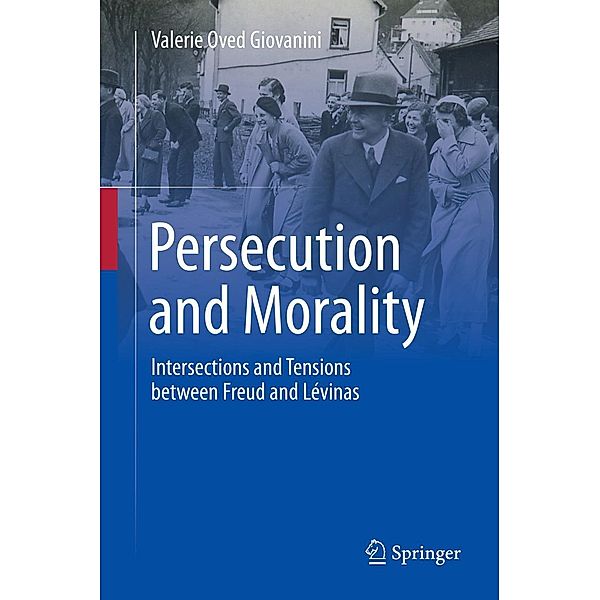 Persecution and Morality, Valerie Oved Giovanini