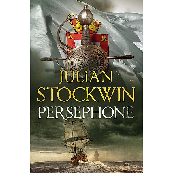 Persephone / Thomas Kydd Bd.18, Julian Stockwin