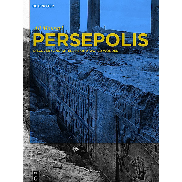 Persepolis, Ali Mousavi