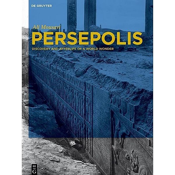 Persepolis, Ali Mousavi