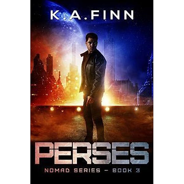 Perses / Cooper Publishing, K. A. Finn