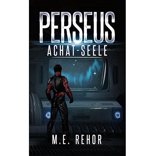 PERSEUS Achat-Seele, Manfred Rehor