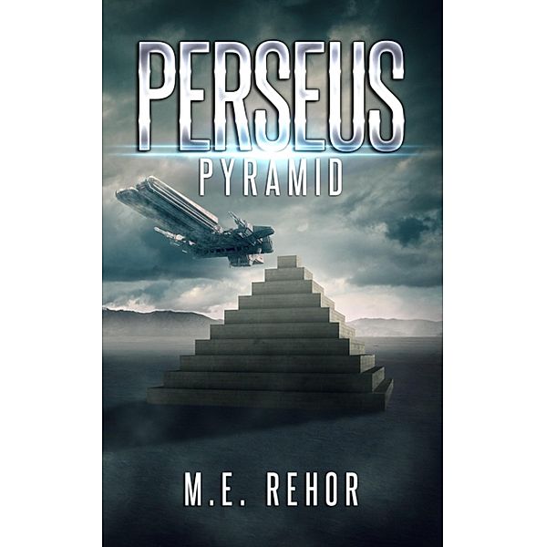 PERSEUS Pyramid, Manfred Rehor