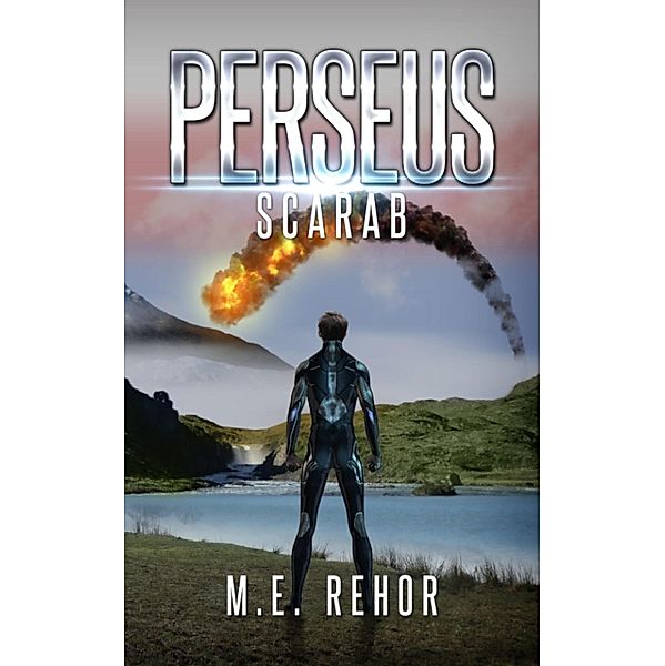 PERSEUS Scarab, Manfred Rehor