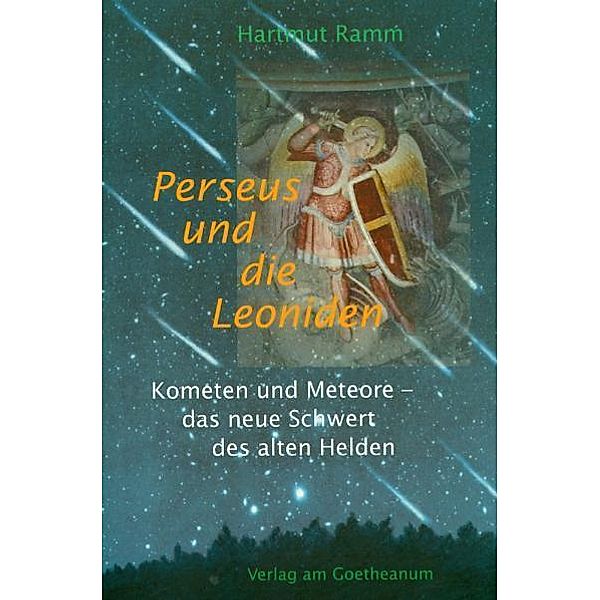 Perseus und die Leoniden, Hartmut Ramm