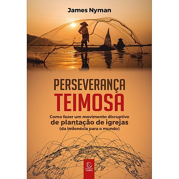 Perseverança teimosa, James Nyman