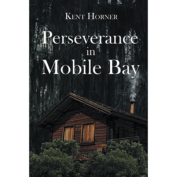 Perseverance in Mobile Bay, Kent Horner