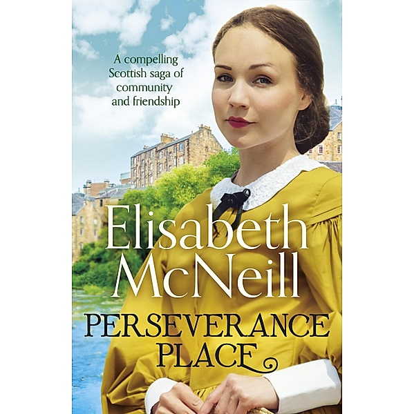 Perseverance Place, Elisabeth McNeill
