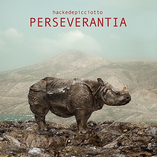 Perseverantia, Hackedepicciotto