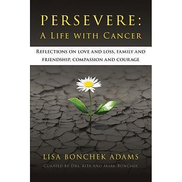 Persevere / Bonchek Family Foundation, Lisa Bonchek Adams