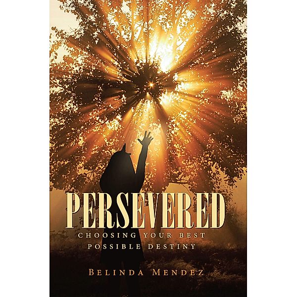 Persevered / Christian Faith Publishing, Inc., Belinda Mendez