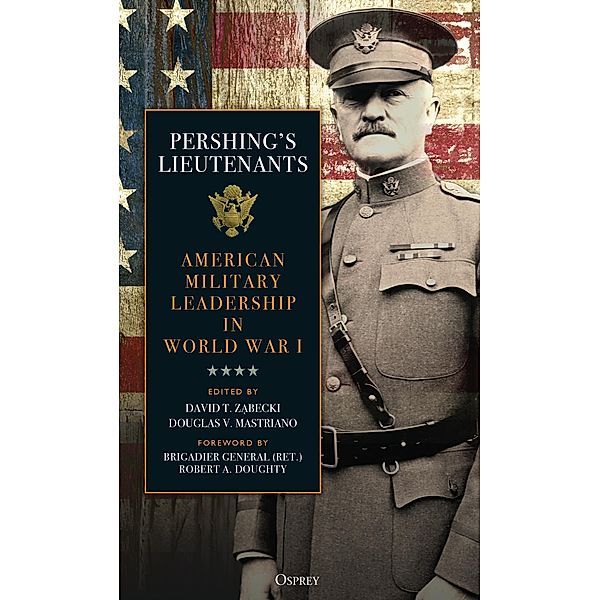 Pershing's Lieutenants