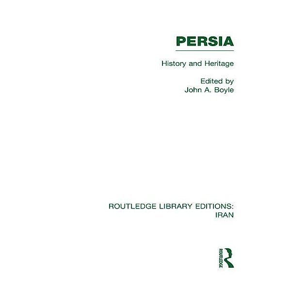 Persia (RLE Iran A)