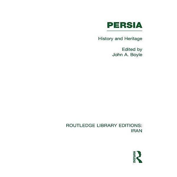 Persia (RLE Iran A)