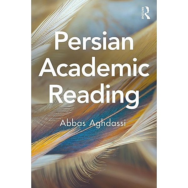 Persian Academic Reading, Abbas Aghdassi