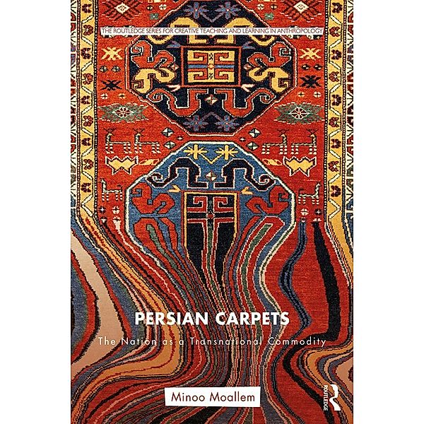 Persian Carpets, Minoo Moallem