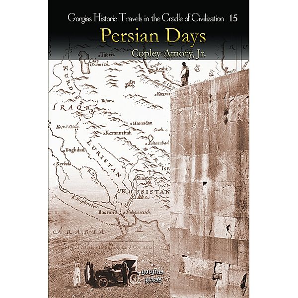 Persian Days, Copley Amory
