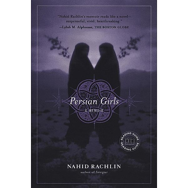 Persian Girls, Nahid Rachlin