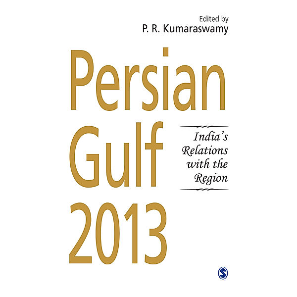 Persian Gulf 2013