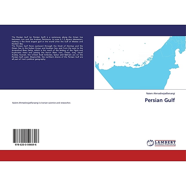 Persian Gulf, Naiem Ahmadinejadfarsangi