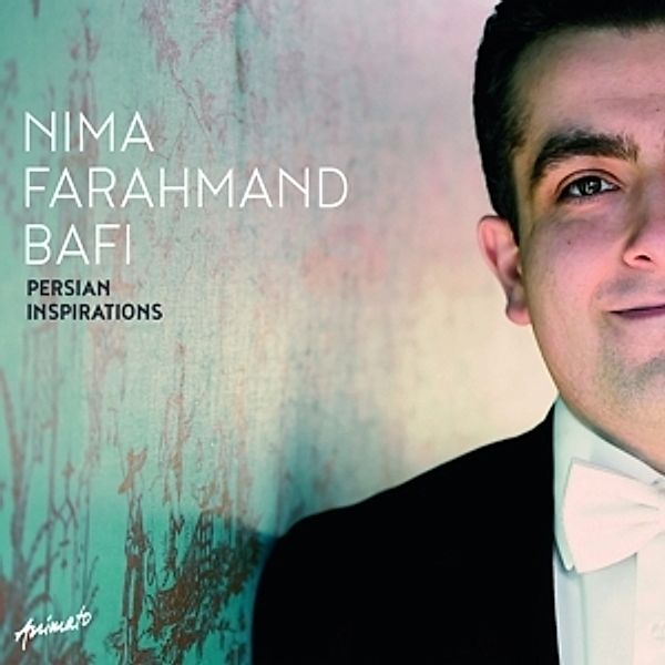 Persian Inspirations, Nima Farahmand Bafi