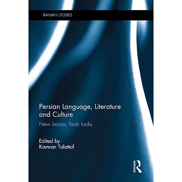 Persian Language, Literature and Culture