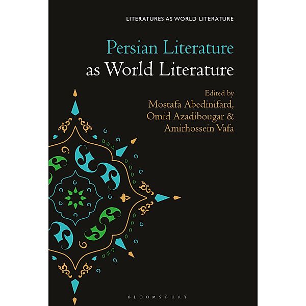 Persian Literature as World Literature