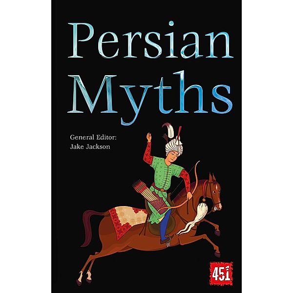 Persian Myths