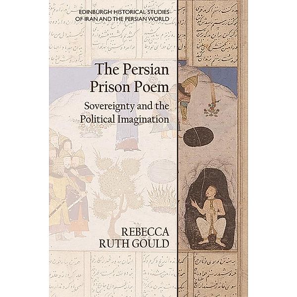 Persian Prison Poem, Rebecca Ruth Gould