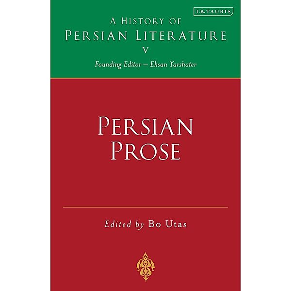 Persian Prose