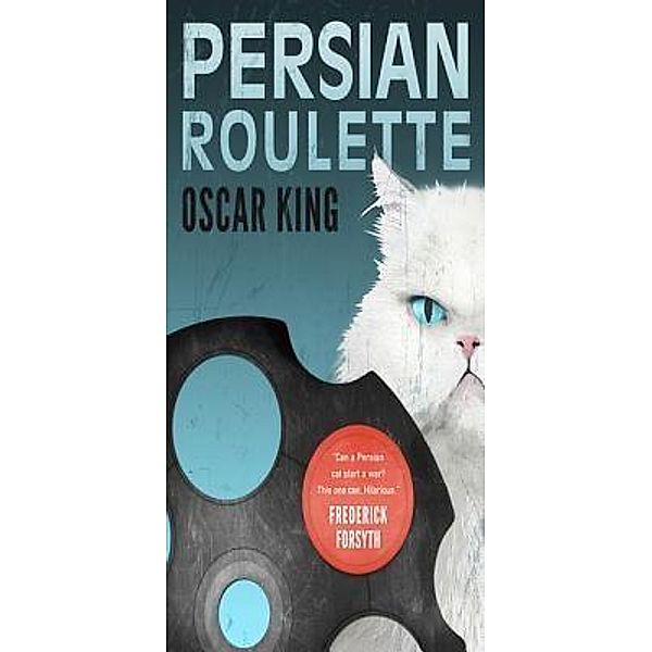 Persian Roulette, Oscar King