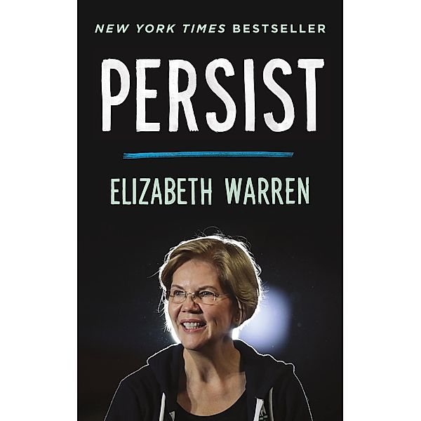 Persist, Elizabeth Warren