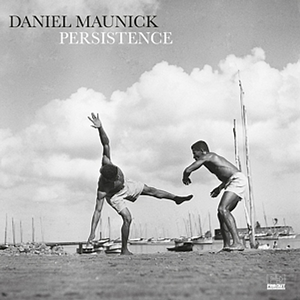 Persistence, Daniel Maunick