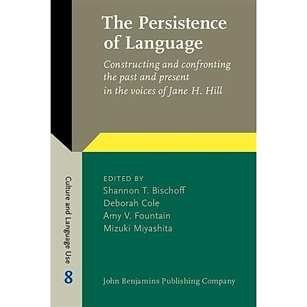 Persistence of Language