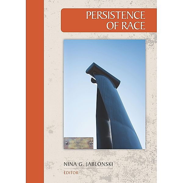 Persistence of Race / SUN PReSS