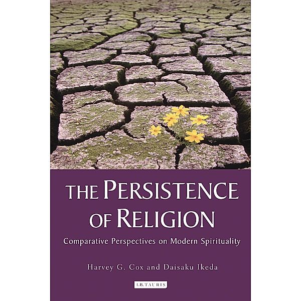 Persistence of Religion, The, Harvey G. Cox