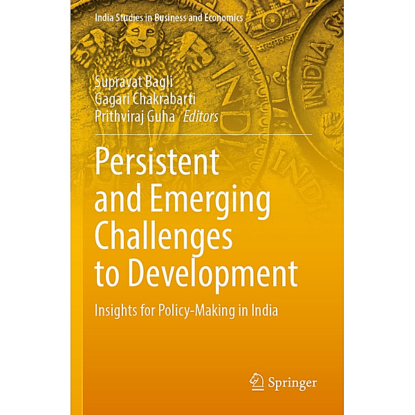 Persistent and Emerging Challenges to Development