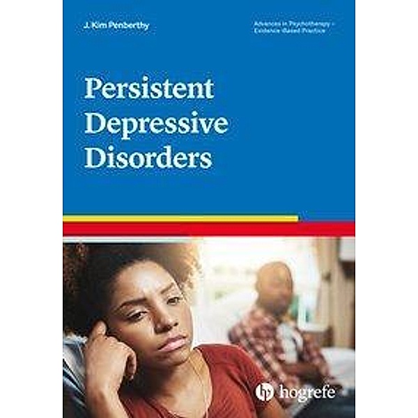 Persistent Depressive Disorders, J. Kim Penberthy