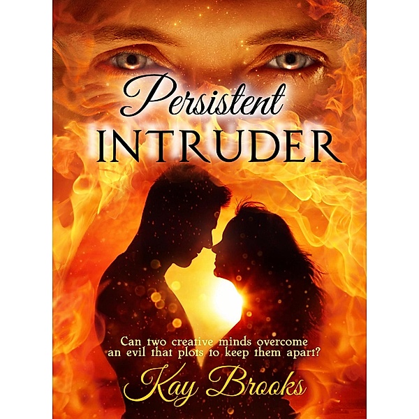 Persistent Intruder, Kay Brooks