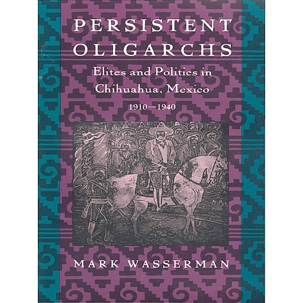 Persistent Oligarchs, Wasserman Mark Wasserman